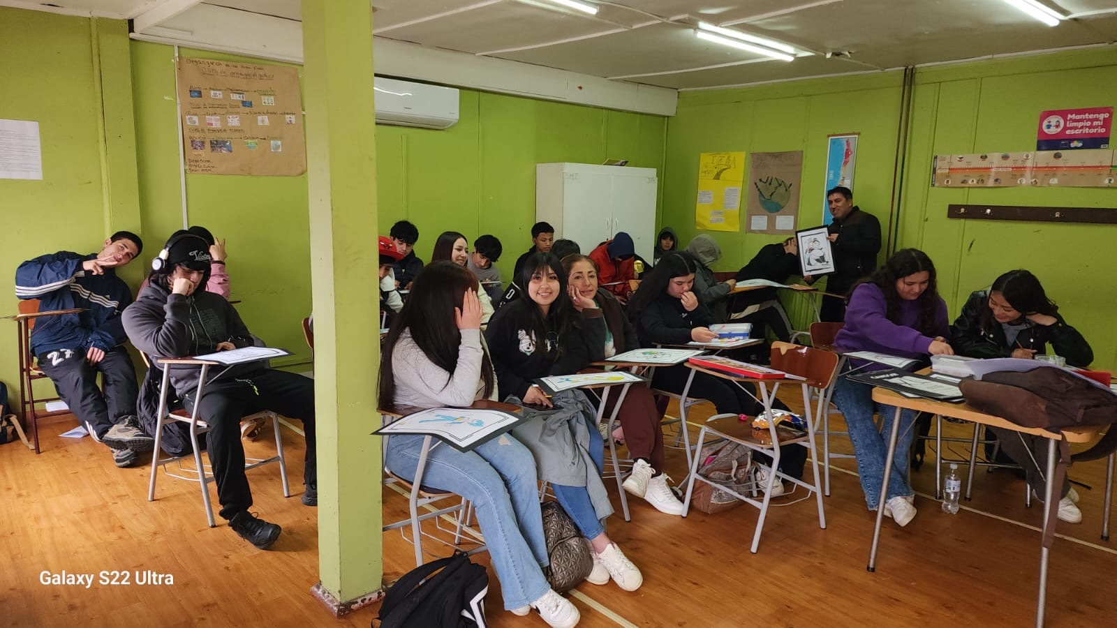 Galería Taller